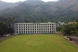 Hills