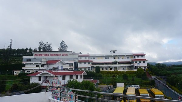 Hills